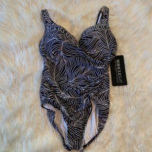 Miraclesuit Lush Lani Escape One Piece